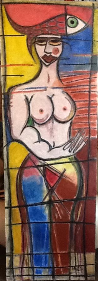 Artemorragica di Raffaella Manca