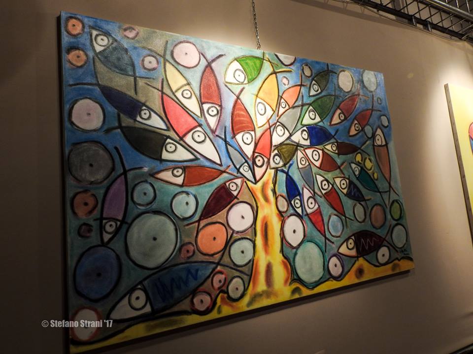 Artemorragica di Raffaella Manca