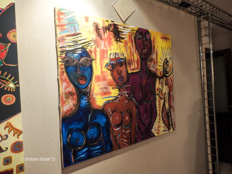 Artemorragica di Raffaella Manca