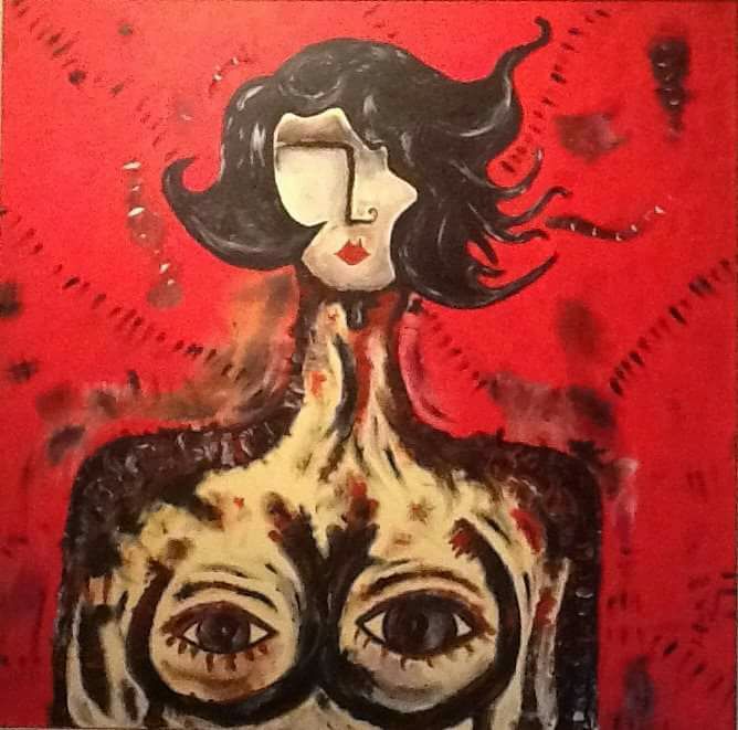 Artemorragica di Raffaella Manca