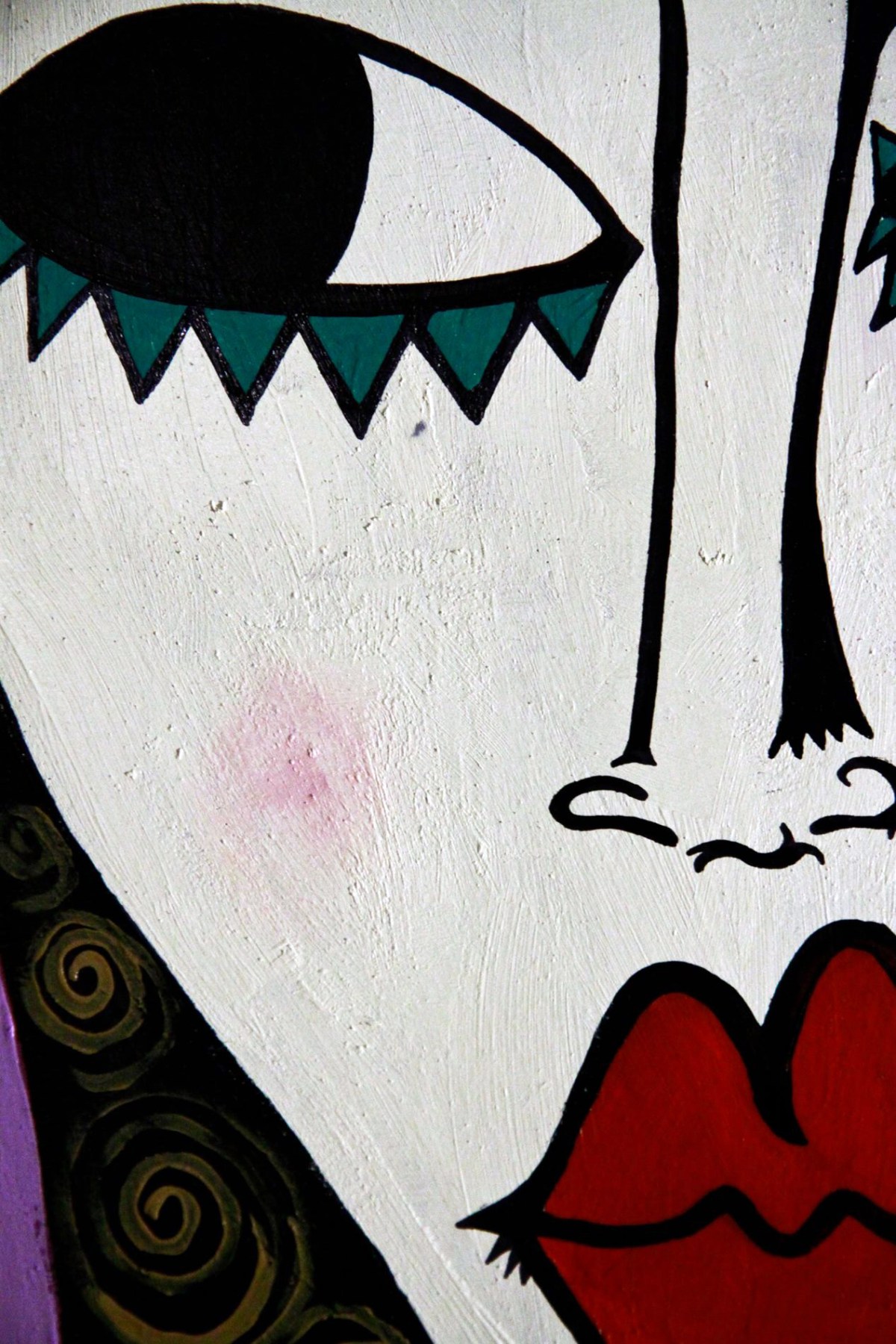 Artemorragica di Raffaella Manca