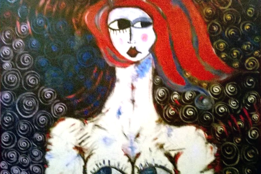 Artemorragica di Raffaella Manca