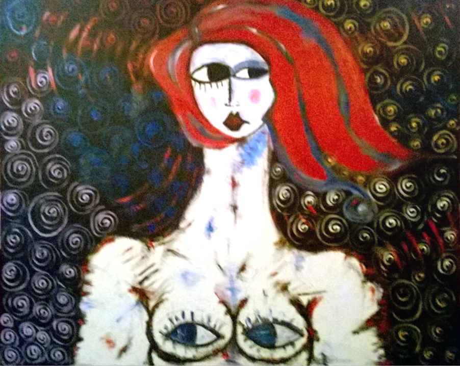 Artemorragica di Raffaella Manca