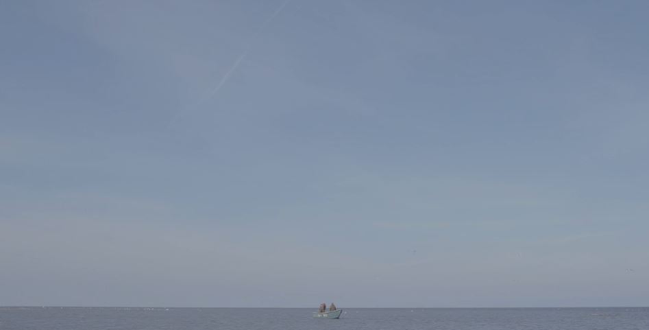 Biennale Arte 2017 - Baida (2017), performance by Taus Makhacheva (Russia)