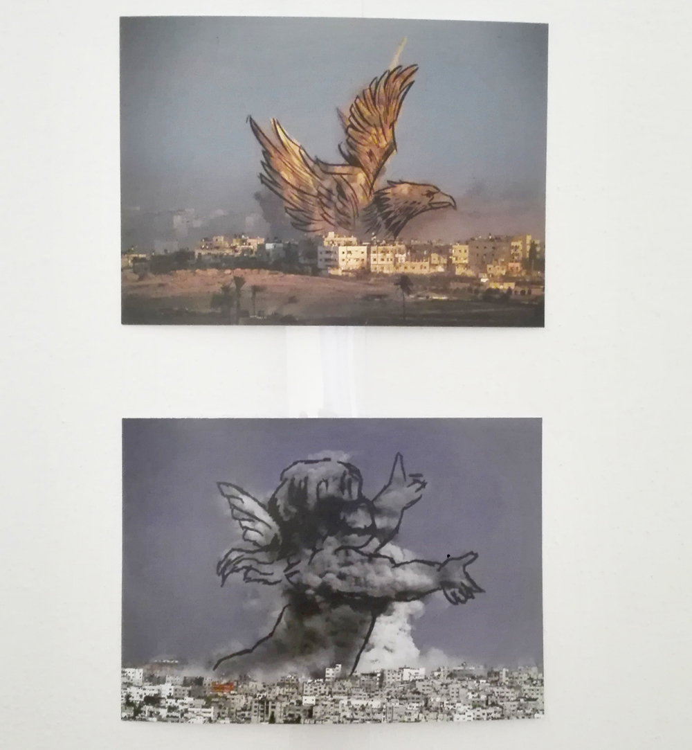 Belal Kahled - Funivie Veloci 2017