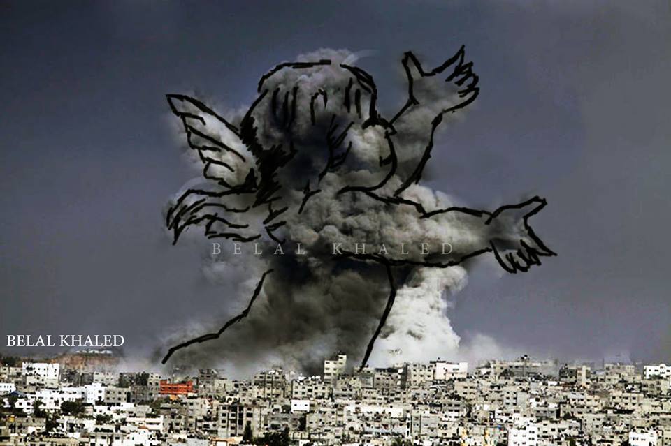 Belal Kahled - Funivie Veloci 2017