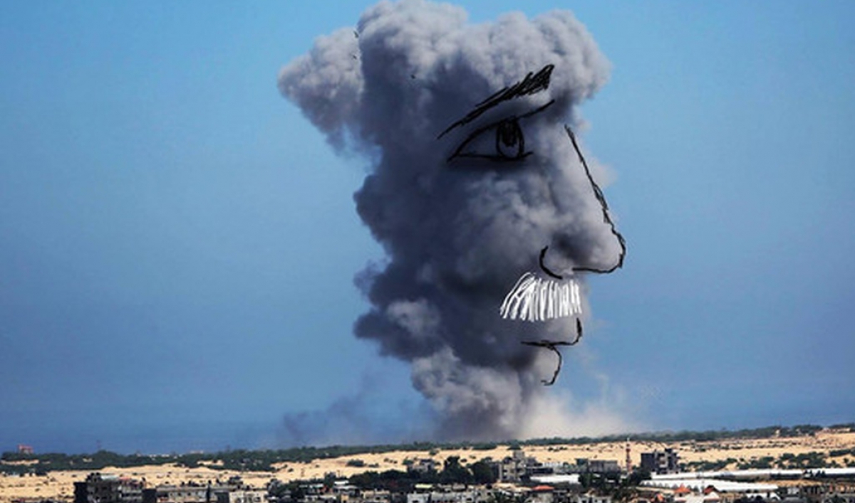 Belal Kahled - Funivie Veloci 2017