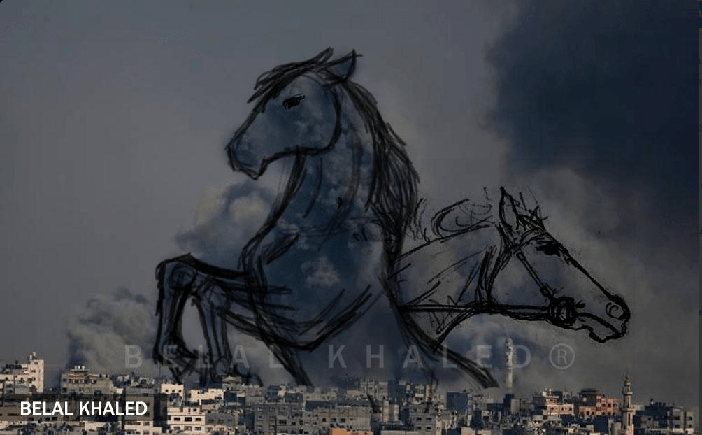 Belal Kahled - Funivie Veloci 2017