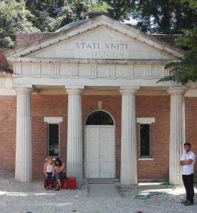 Biennale Arte 2017 - Padiglione USA (Giardini)