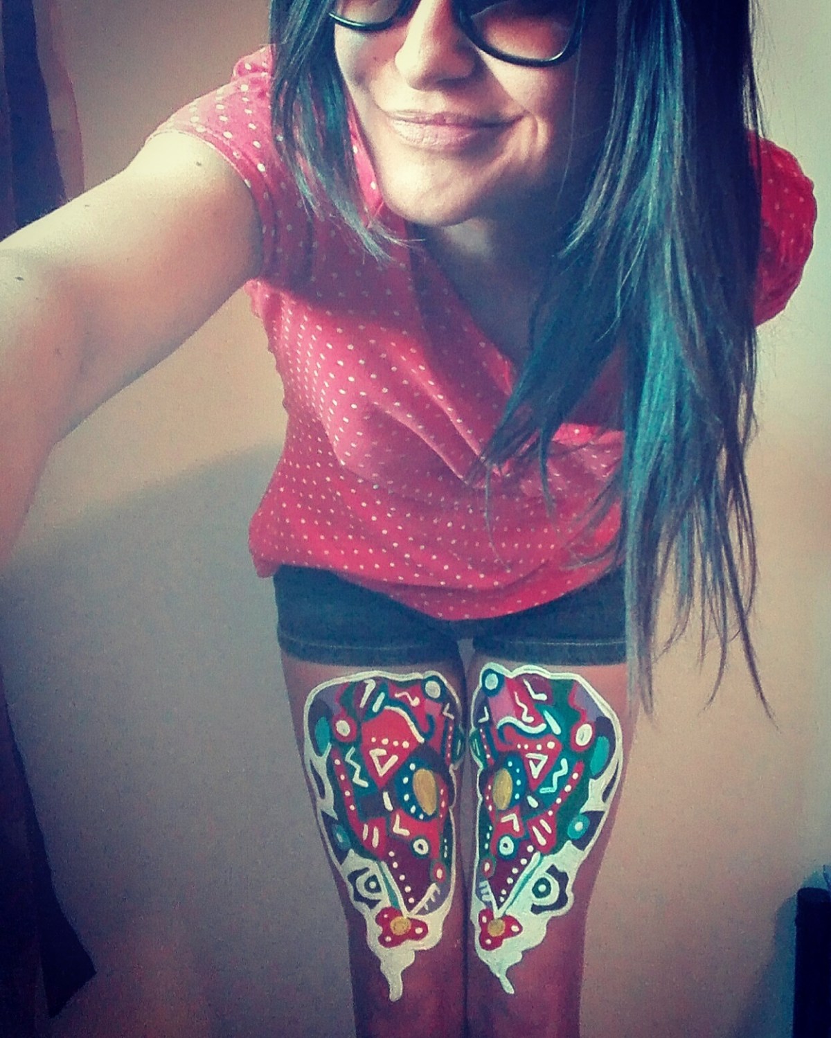 Bodypainting by Brabs