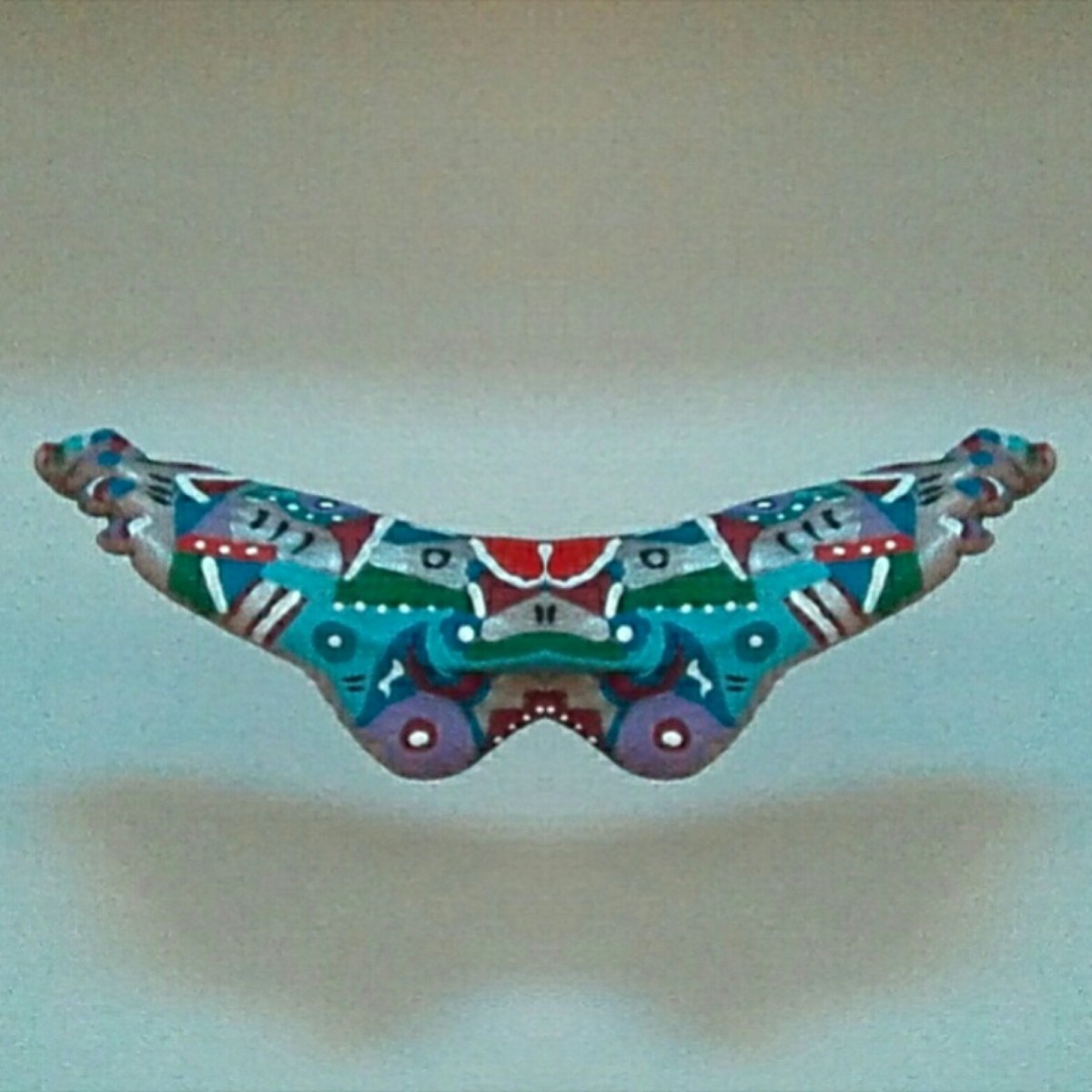 Bodypainting by Brabs