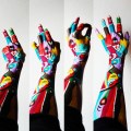 Bodypainting by Brabs