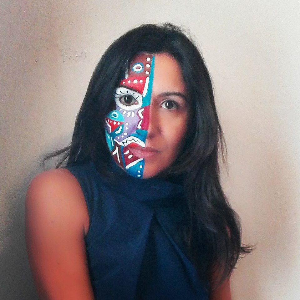 Bodypainting by Brabs