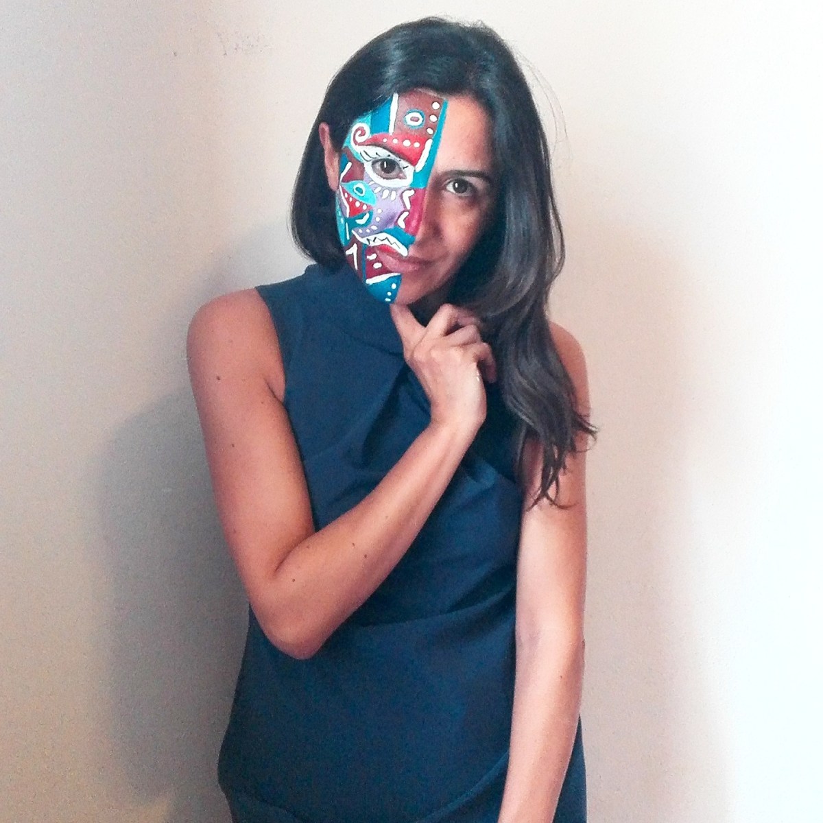 Bodypainting by Brabs