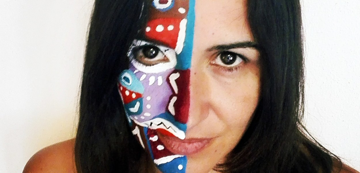 Bodypainting by Brabs