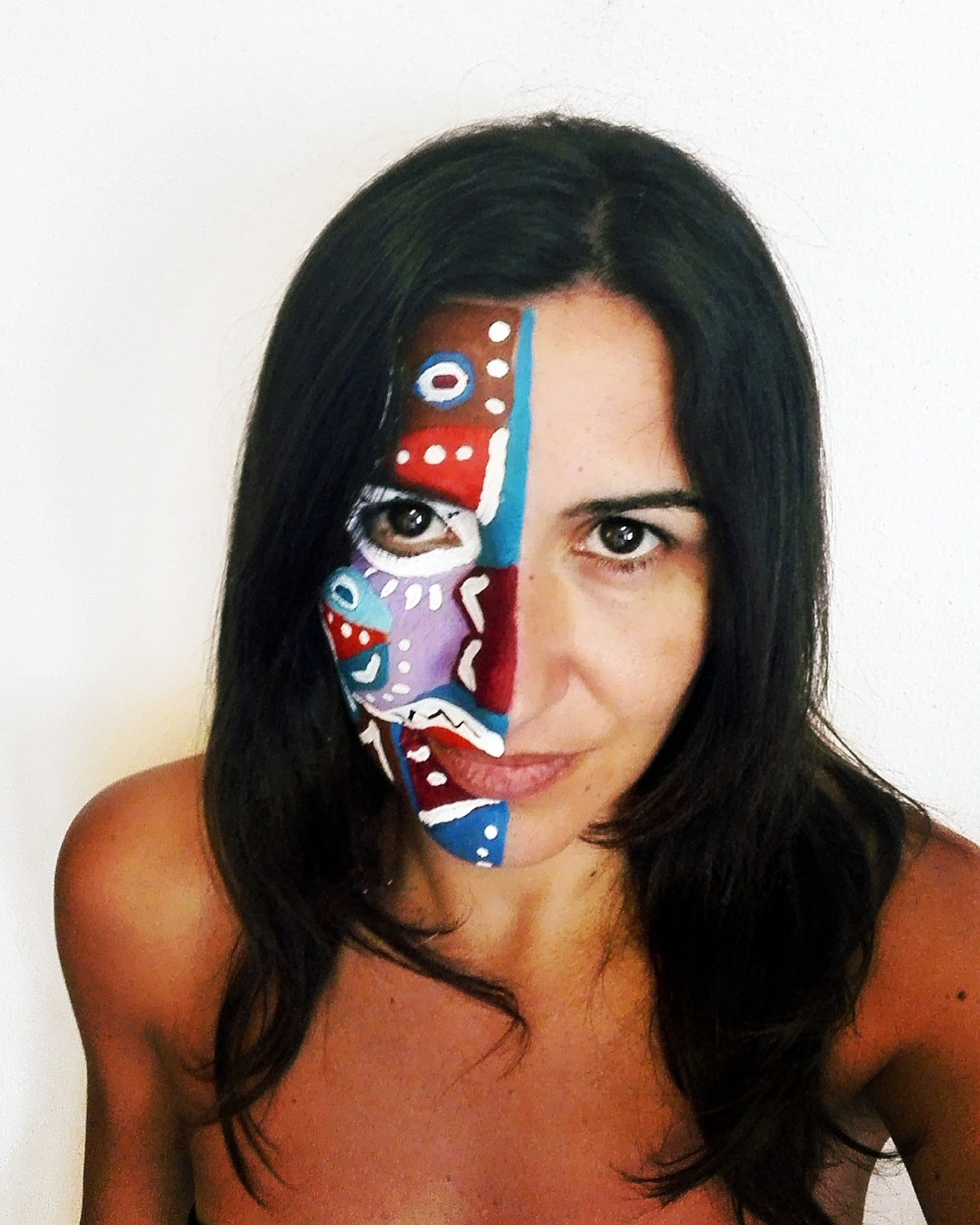 Bodypainting by Brabs