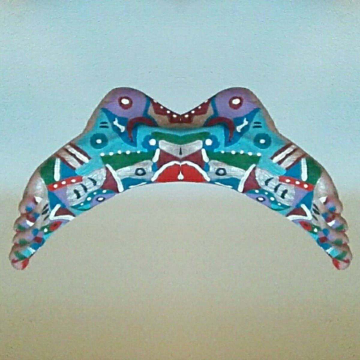 Bodypainting by Brabs