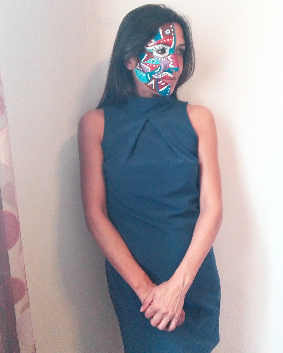 Bodypainting by Brabs