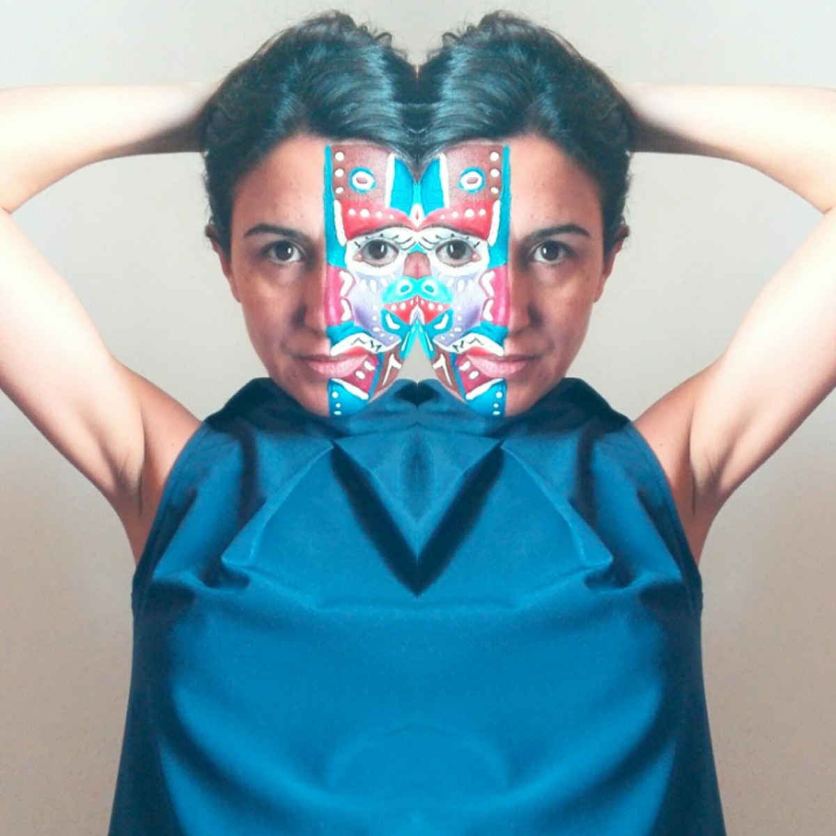 Bodypainting by Brabs