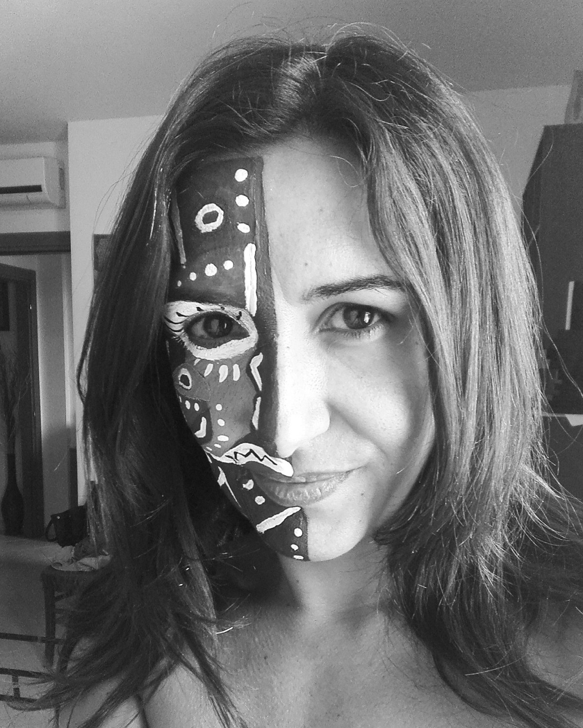 Bodypainting by Brabs