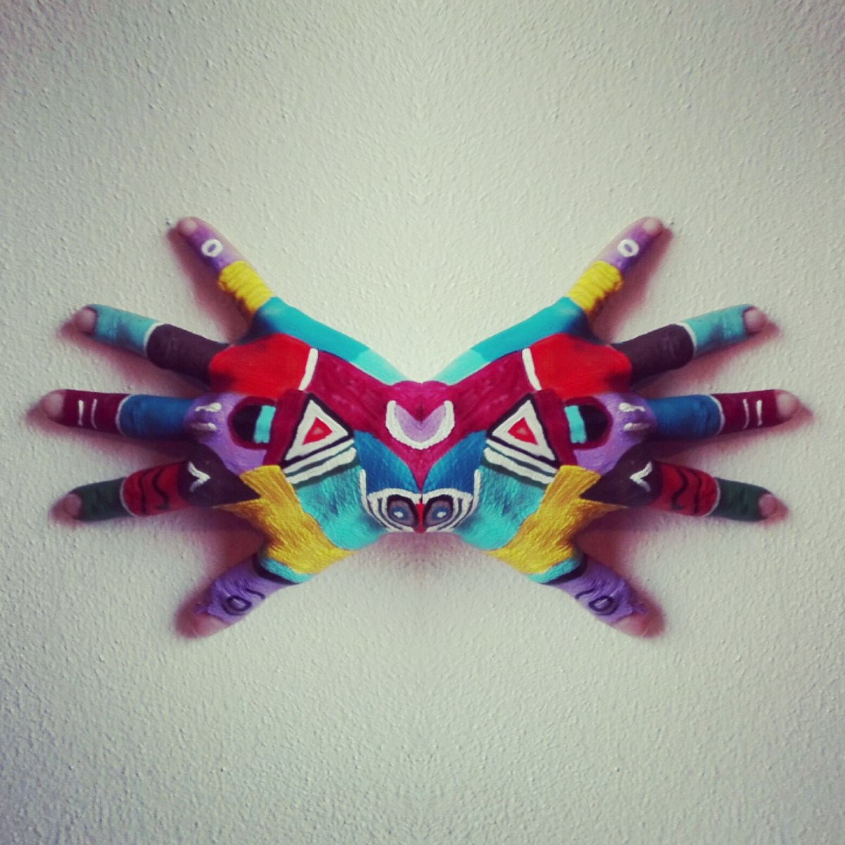 Bodypainting by Brabs