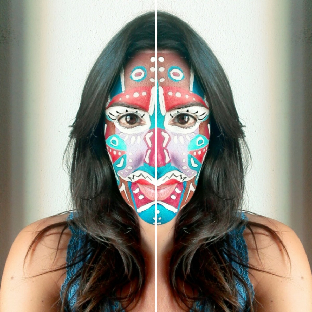 Bodypainting by Brabs