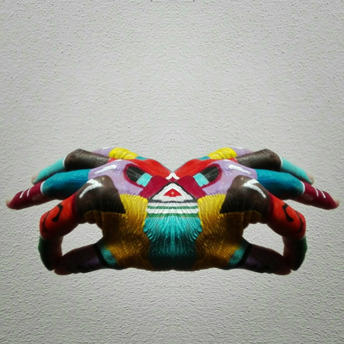 Bodypainting by Brabs