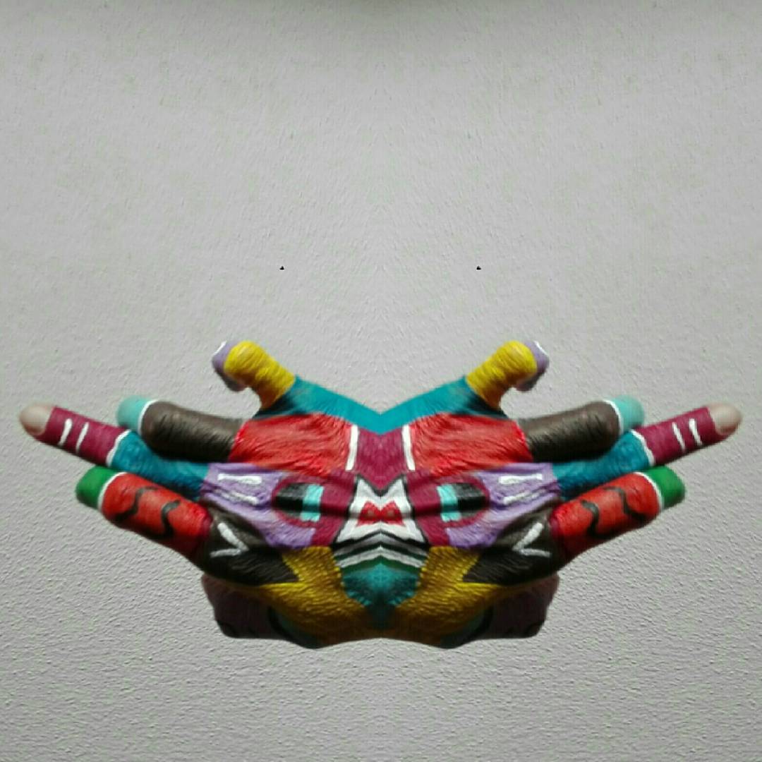 Bodypainting by Brabs