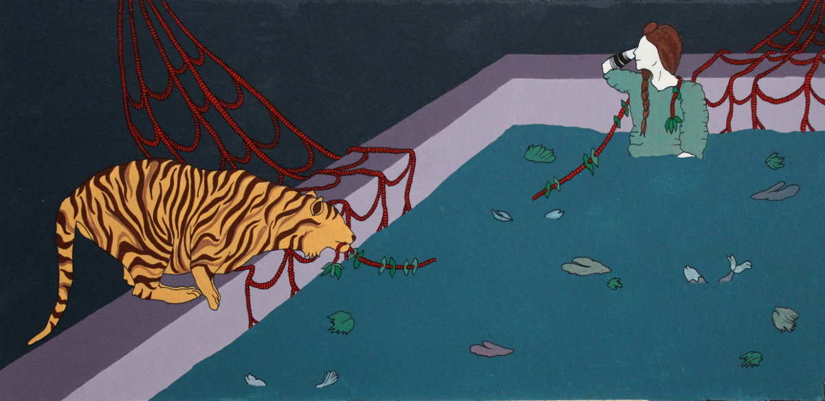 Claudia Matta - Dove vanno i sogni dei diciot' anni 2017