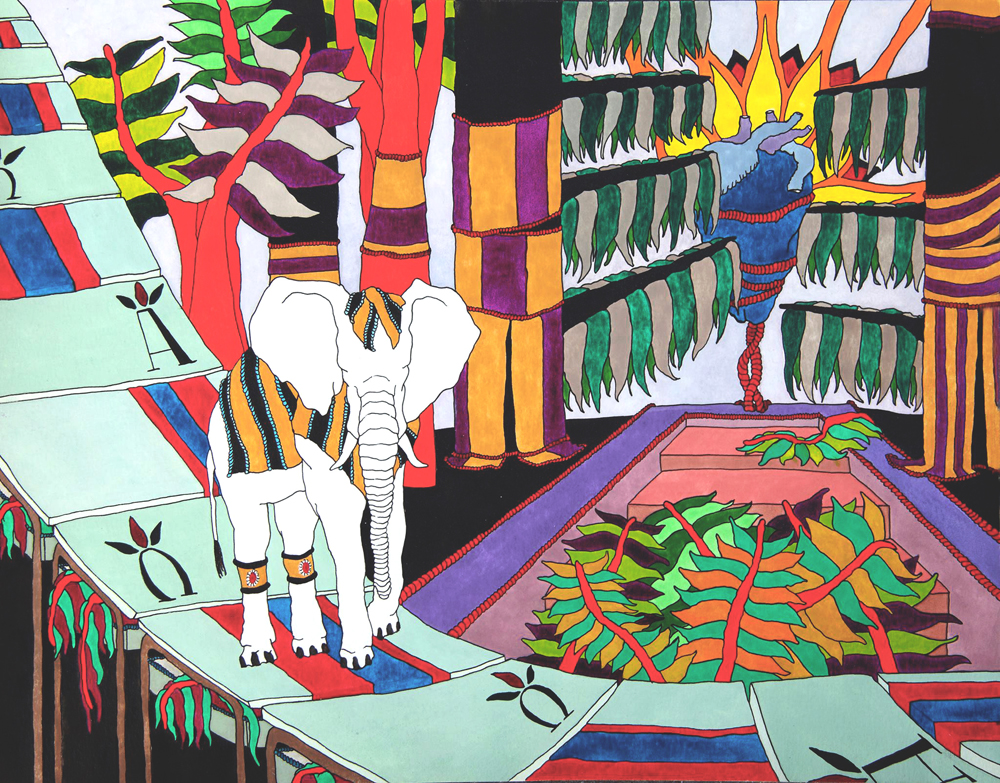 Claudia Matta - Soul 2014