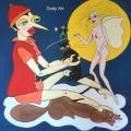 Donatella Sechi aka Dody Art