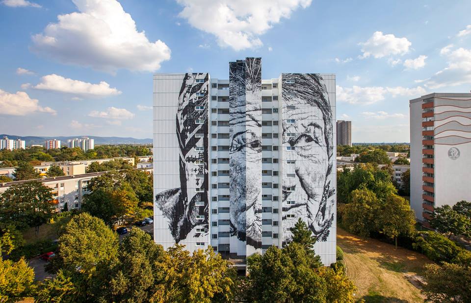 ECB @Mannheim, Germany