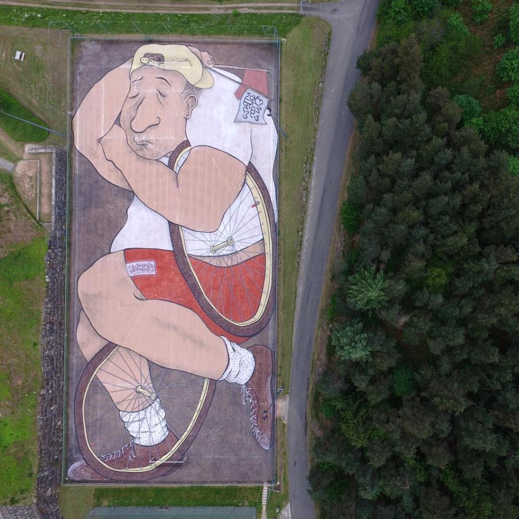 Ella & Pitr @Rochetaillée, France