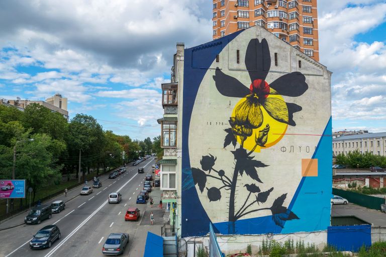 Fabio Petani @Kiev, Ukraine