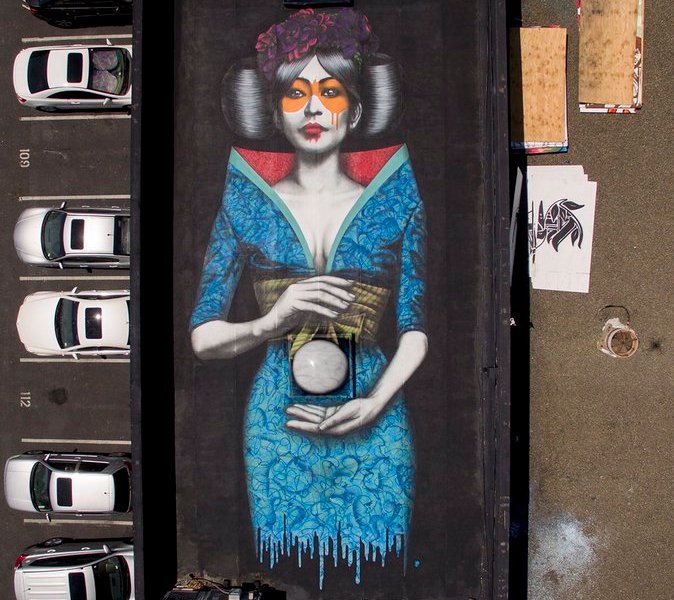 Findac @San Francisco, USA