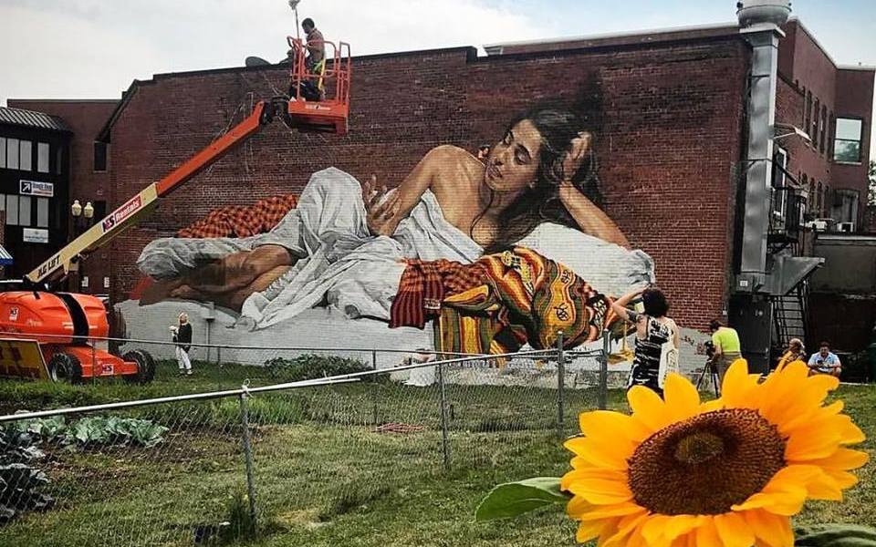 Fonki @Lynn Lynn City, USA