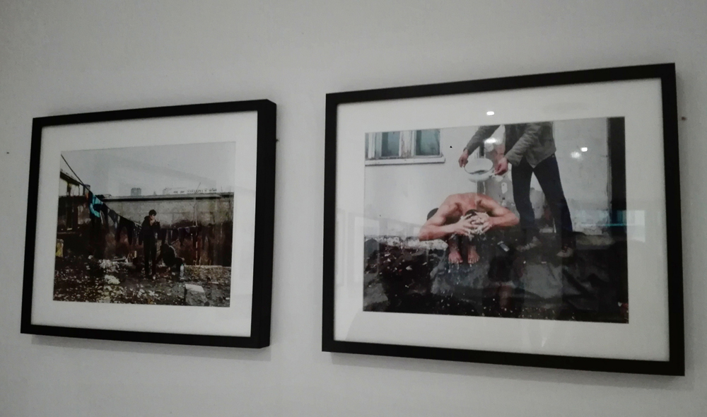 Fotografie di Federico Verani e Melissa Favaron - Funivie Veloci 2017