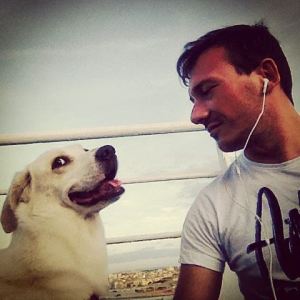 Giovanni Maieli - Road to Dublin