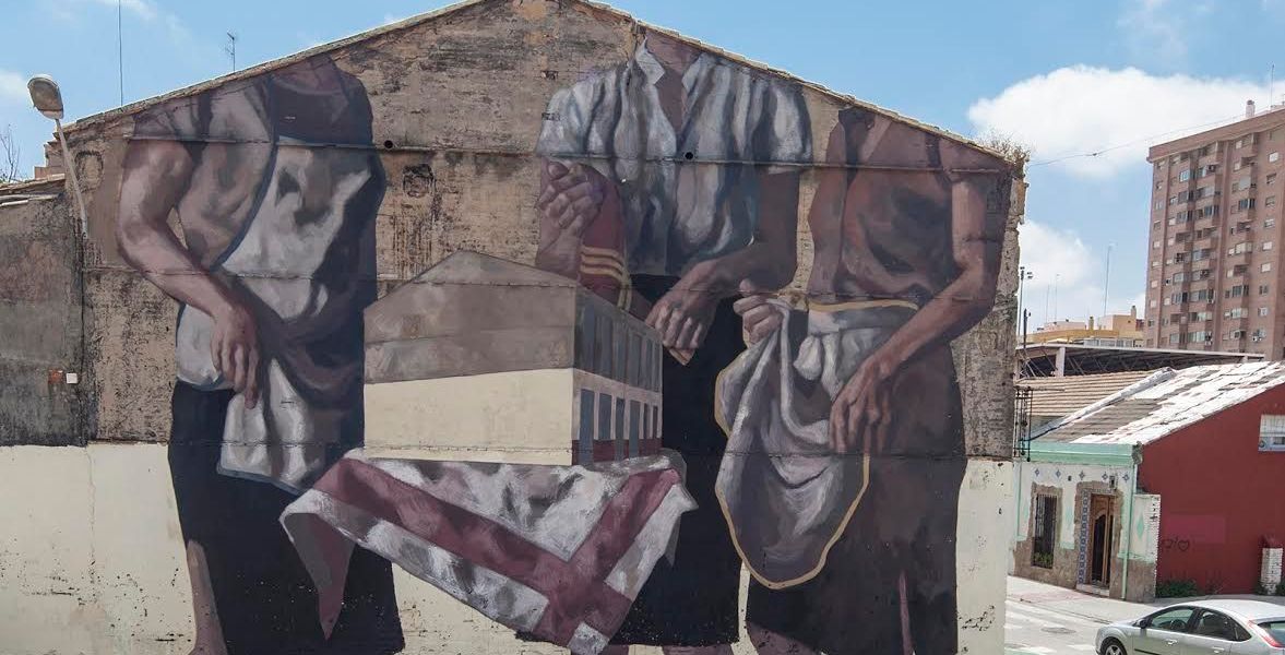 Hyuro @Valencia, Spain