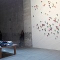 Biennale Arte 2017 – Arsenale – “The Mending Project” by Lee Mingwei (Taiwan)