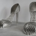Joana Vasconcelos – Marilyn, 2009