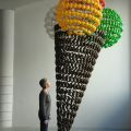 Joana Vasconcelos – Tutti Frutti, 2011