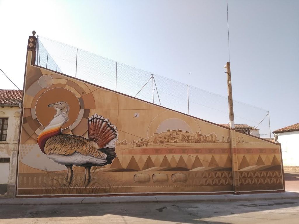 Joaquín Vila @Villaherreros, Spain Joaquín Vila @Villaherreros, Spain