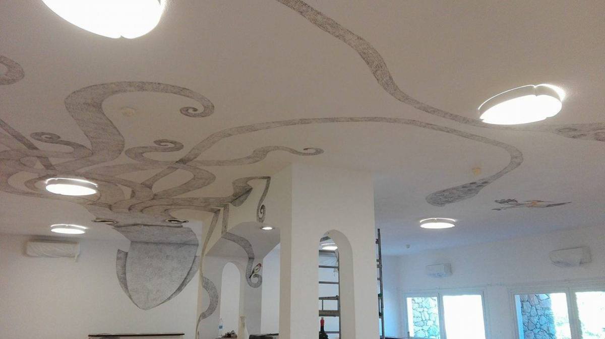 Josephine Sassu - A volte ritornano! (Maggio 2017)