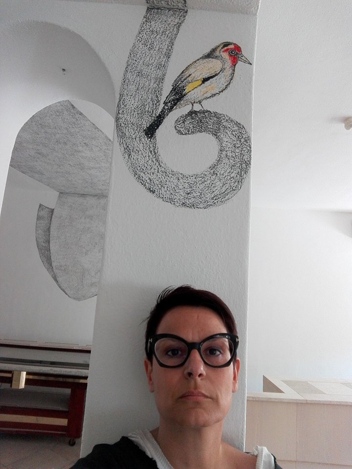 Josephine Sassu - A volte ritornano! (Maggio 2017)