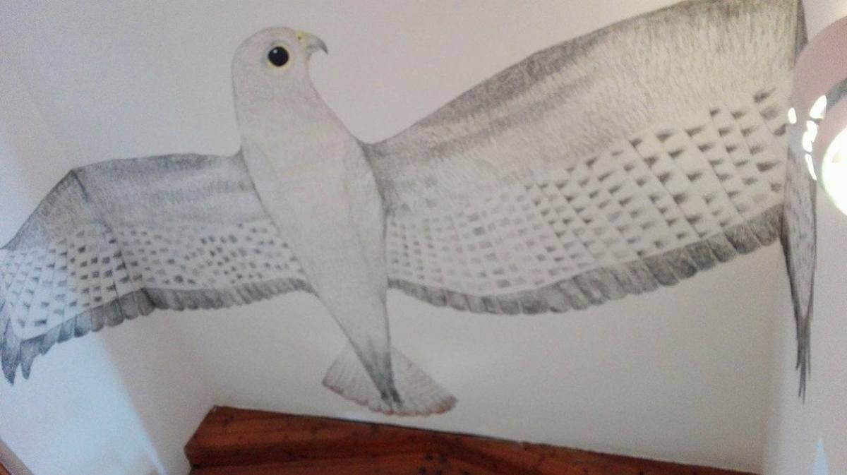 Josephine Sassu - A volte ritornano! (Maggio 2017)