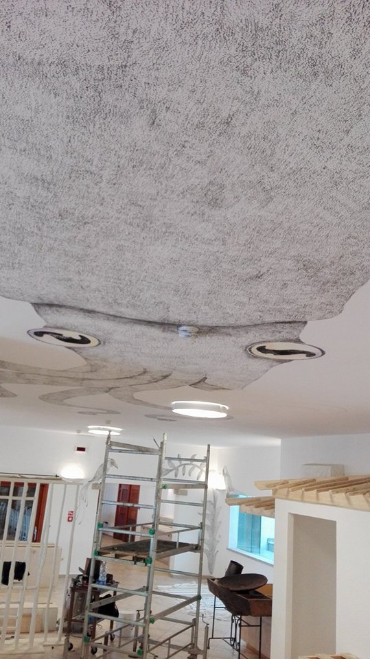 Josephine Sassu - A volte ritornano! (Maggio 2017)