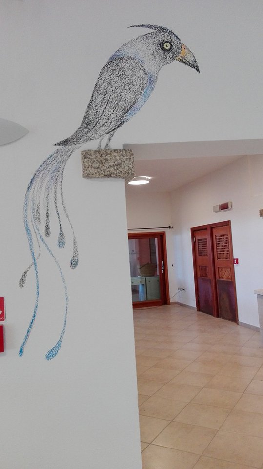 Josephine Sassu - A volte ritornano! (Maggio 2017)