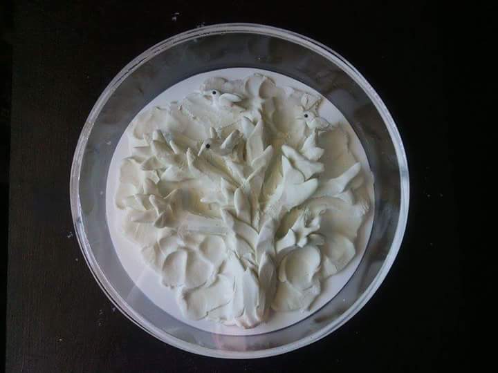 Josephine Sassu - Apriti cielo (2015)