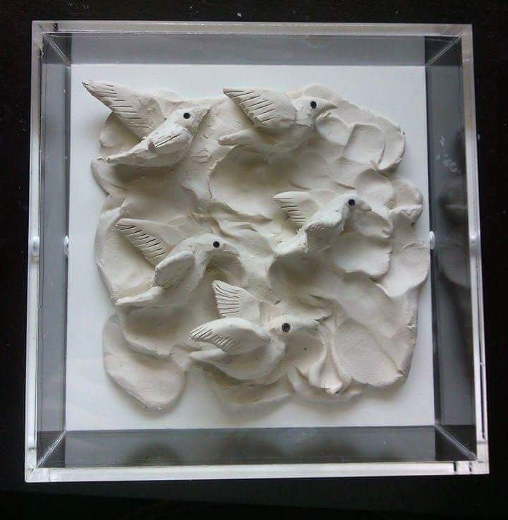 Josephine Sassu - Apriti cielo (2015)